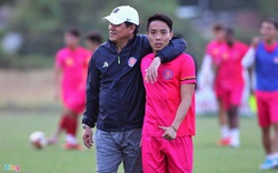 Cầu thủ thứ 19 rời Sài Gòn FC là ai?