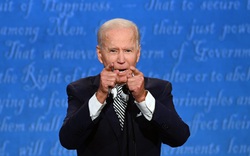 Biden hé lộ cách đối phó Nga khi làm tổng thống Mỹ