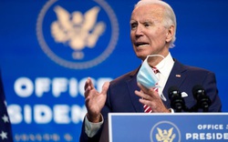 Bầu cử Mỹ: "Cú đấm" mạnh tay của ông Biden đang bị chặn lại