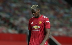 Paul Pogba thừa nhận sai lầm ngu ngốc dẫn đến thất bại của M.U