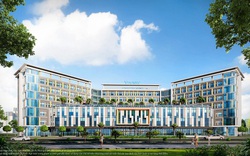 Vinhomes Grand Park ra mắt hàng loạt tiện ích đẳng cấp mới