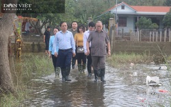 Chủ tịch Hội Nông dân Thào Xuân Sùng đề nghị báo cáo Quốc hội về an toàn của hệ thống thủy điện