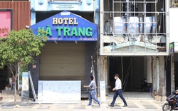 Khách sạn trên "đất vàng" Sài Gòn đóng cửa hàng loạt, ồ ạt rao bán
