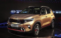 Kia Sonet về Việt Nam có giá từ 208 triệu đồng, liệu có nên mua?