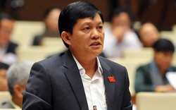 Vì sao ĐBQH Phạm Phú Quốc vắng mặt khi bị Quốc hội bãi nhiệm?