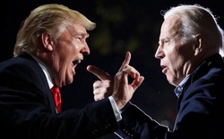 Kỷ lục bầu cử Mỹ 2020: Hơn 90 triệu người bỏ phiếu sớm, Trump-Biden tung chiêu cuối cùng