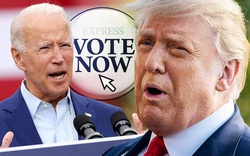 Bầu cử Mỹ 2020: Dấu hiệu đáng tin cậy báo trước người chiến thắng