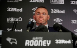 Ra mắt Derby, Rooney muốn xây dựng đế chế giống Alex Ferguson