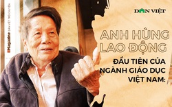 Anh hùng Lao động Nguyễn Văn Bôn: “Phần đời đẹp nhất, xả thân nhất của tôi là khi ở Mù Cả” (Kỳ cuối)