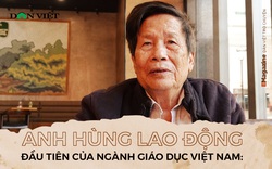 Anh hùng Lao động Nguyễn Văn Bôn: “Tôi cứ làm và rất ngạc nhiên khi được phong Anh hùng!” (Kỳ 1)
