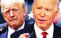 Biden "nổi đóa" tố Trump là tổng thống vô trách nhiệm nhất lịch sử Mỹ 