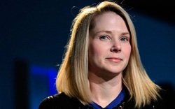 Cựu CEO Yahoo Marissa Mayer tiết lộ về startup bí mật của mình