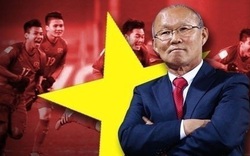 Vì bóng đá Việt Nam, HLV Park Hang-seo làm điều chưa từng có