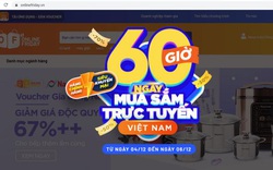 Online Friday 2020 có gì đặc biệt và diễn ra vào ngày nào?