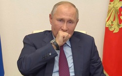 Điện Kremlin nói gì giữa tin đồn về sức khỏe của Putin?
