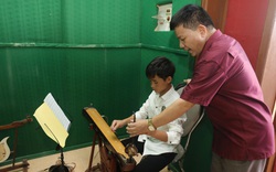 Ngày Nhà giáo Việt Nam: Ngậm ngùi nghe tâm sự giáo viên dạy nghề
