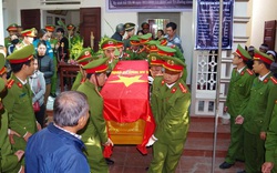 Vụ thượng úy công an Hà Nam bị đánh tử vong: Bắt giam 4 nghi phạm