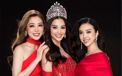 Những điểm đặc biệt sẽ có trong đêm chung kết Hoa hậu Việt Nam 2020