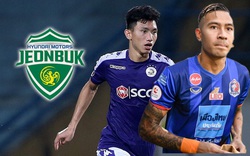 CĐV Hàn Quốc phản đối CLB K-League chiêu mộ... Đoàn Văn Hậu