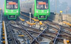 Lãnh đạo Cục 6 đường sắt Trung Quốc đã có mặt tại dự án Cát Linh - Hà Đông