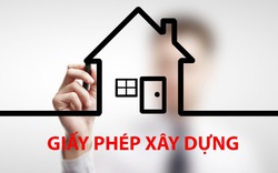 Thủ tục đề nghị cấp giấy phép xây dựng với nhà ở riêng lẻ mới nhất