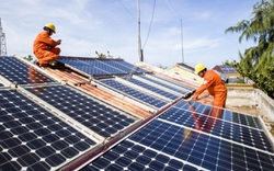 Đến 2025, Hà Nội lắp đặt đồng bộ điện mặt trời mái nhà