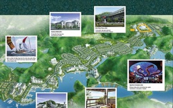 Hải Phòng: Khởi động dự án 1 tỷ USD Khu đô thị du lịch Cát Bà Amatina 