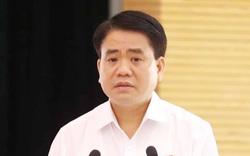 Sẽ công khai khi tuyên án vụ xử kín ông Nguyễn Đức Chung chiếm đoạt tài liệu bí mật nhà nước