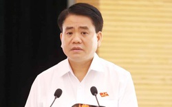 Ông Nguyễn Đức Chung vi phạm rất nghiêm trọng, đề nghị Bộ Chính trị, Trung ương khai trừ khỏi Đảng