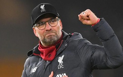 Liverpool đè bẹp Leicester, HLV Klopp vui nhất điều gì?