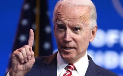 Biden công bố tin cực quan trọng vào ngày mai mặc Trump ngáng đường vào Nhà Trắng