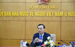 5 năm qua, người Việt ở nước ngoài gửi về 71 tỷ USD kiều hối