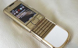 Khi điện thoại Nokia mạ vàng được các doanh nhân Việt "săn lùng"