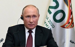 Putin cảnh báo nóng xung đột toàn cầu nóng bỏng sẽ dẫn đến sự diệt vong của nền văn minh