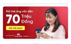 VinShop bắt tay Techcombank ra mắt dịch vụ hỗ trợ vốn cho chủ tạp hóa mùa Tết 2021