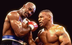 Clip: Trận đấu phá hủy sự nghiệp của "tay đấm thép" Mike Tyson