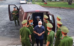 Vụ án Đông Á Bank: Ông Trần Phương Bình nhận thêm án tù chung thân