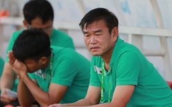 Sau Sài Gòn FC, Than Quảng Ninh cũng "tan đàn xẻ nghé"