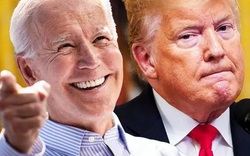 Điều gì khiến Trump ngậm ngùi chuyển giao quyền lực cho Biden?