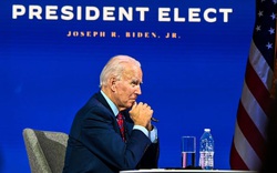 Phía sau chiến thuật dùng người của Biden 