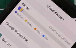 Hướng dẫn cách nhận 50GB dung lượng iCloud miễn phí