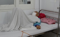 Đà Nẵng: Các ca mắc bệnh Whitmore "khuẩn ăn thịt người" nhập viện tăng mạnh 