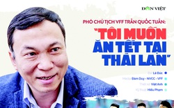 MC - diễn viên Quyền Linh: Tôi chọn tờ báo tôn trọng bạn đọc