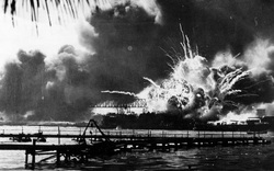 Ai đã châm ngòi cho trận Trân Châu Cảng, khiến Nhật - Mỹ điên cuồng đối đầu?