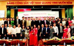 Thư của Chủ tịch Hội Nông dân Việt Nam Thào Xuân Sùng chúc mừng Báo điện tử Dân Việt 10 tuổi