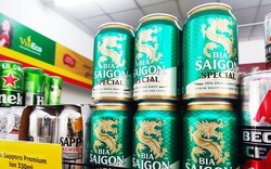Gọng kìm Covid-19 và Nghị định 100: Lối thoát nào cho Sabeco, Habeco, Heineken Việt Nam?