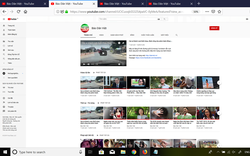 Kênh Youtube Báo Dân Việt: Lực hút từ câu chuyện 	định dạng ngành truyền thông