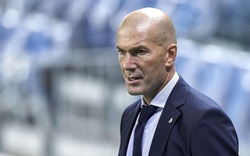 Real Madrid đánh bại Inter Milan, HLV Zidane hài lòng nhất điều gì?
