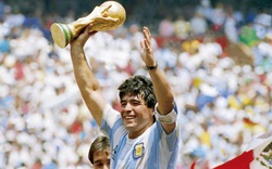 Huyền thoại Diego Maradona qua đời, Argentina tổ chức quốc tang 3 ngày