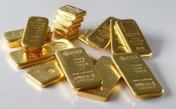 Giá vàng hôm nay 26/11: Giới đầu tư thờ ơ, vàng rớt 1 triệu đồng/lượng